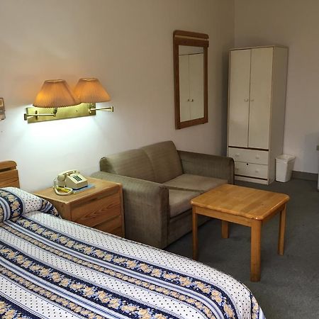 Tamuning Plaza Hotel Kültér fotó