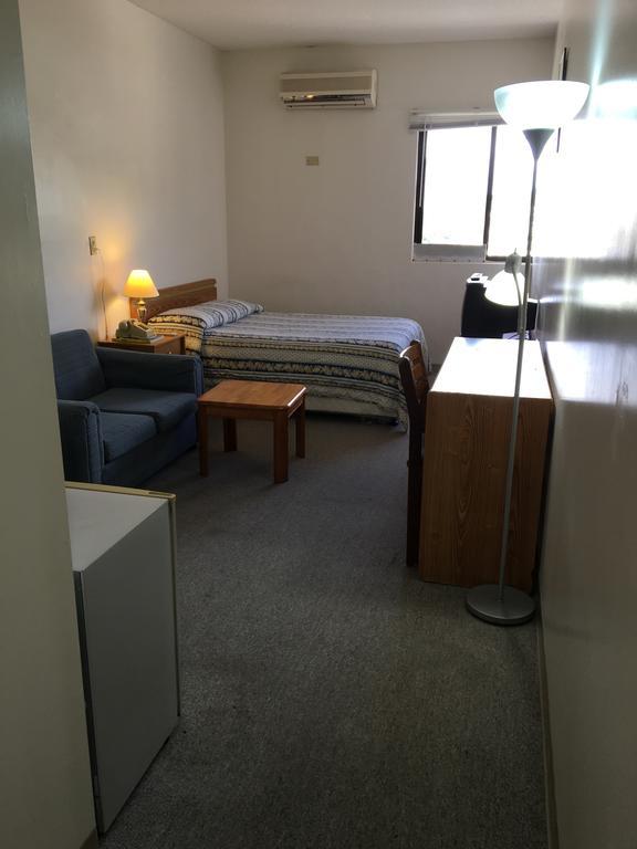 Tamuning Plaza Hotel Kültér fotó