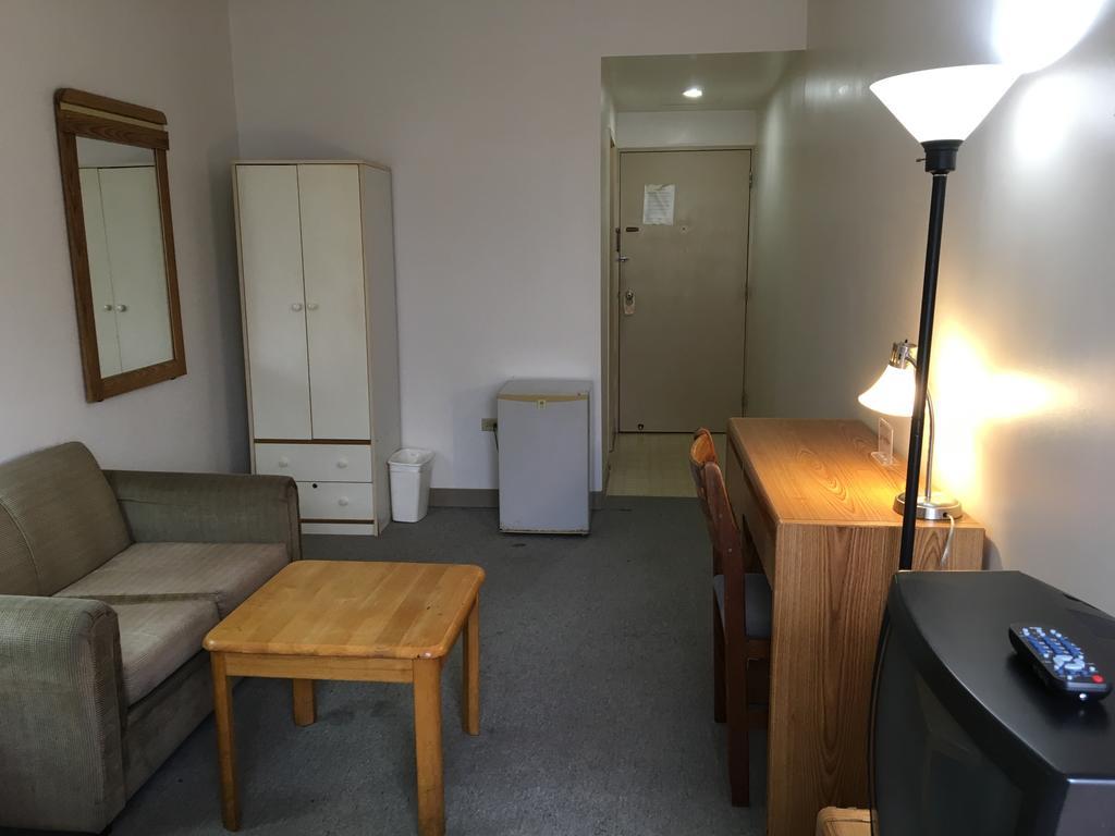 Tamuning Plaza Hotel Kültér fotó