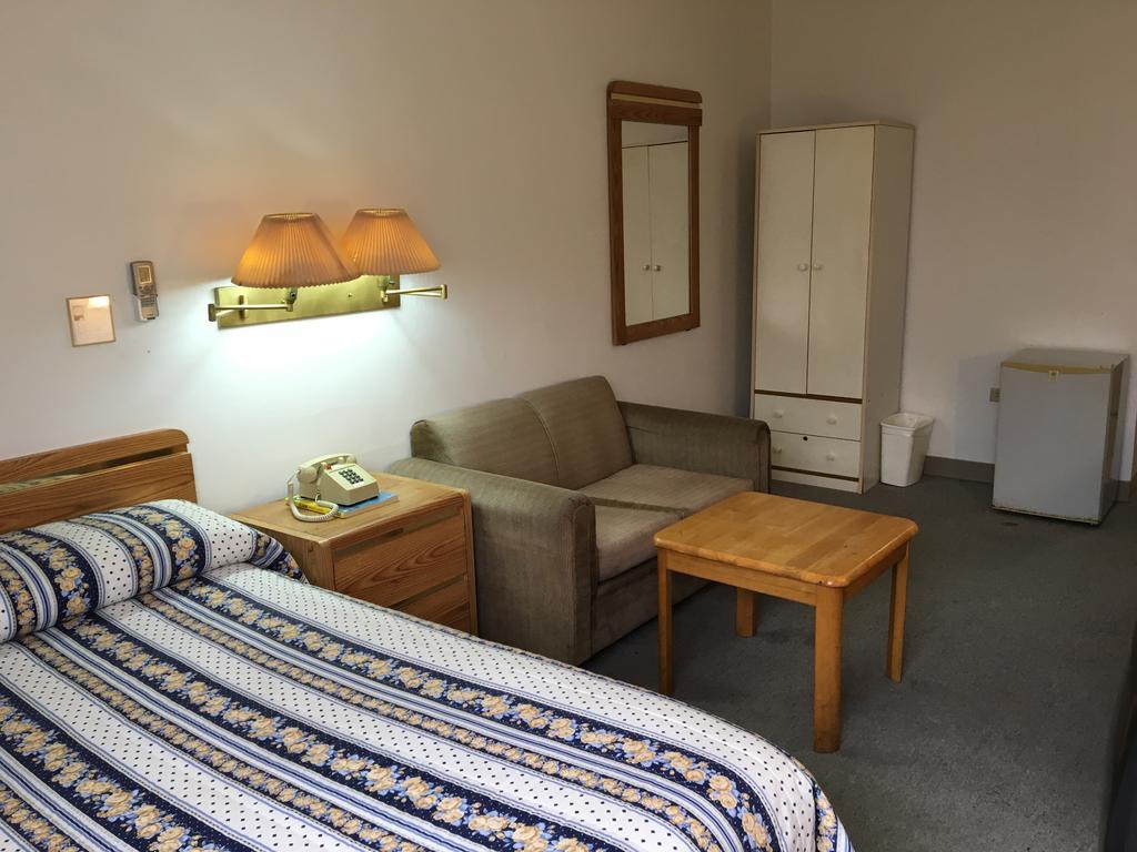 Tamuning Plaza Hotel Kültér fotó