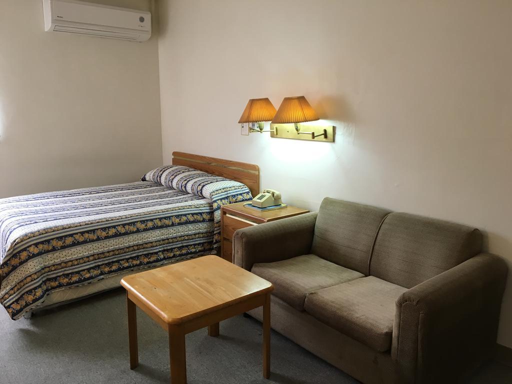 Tamuning Plaza Hotel Kültér fotó