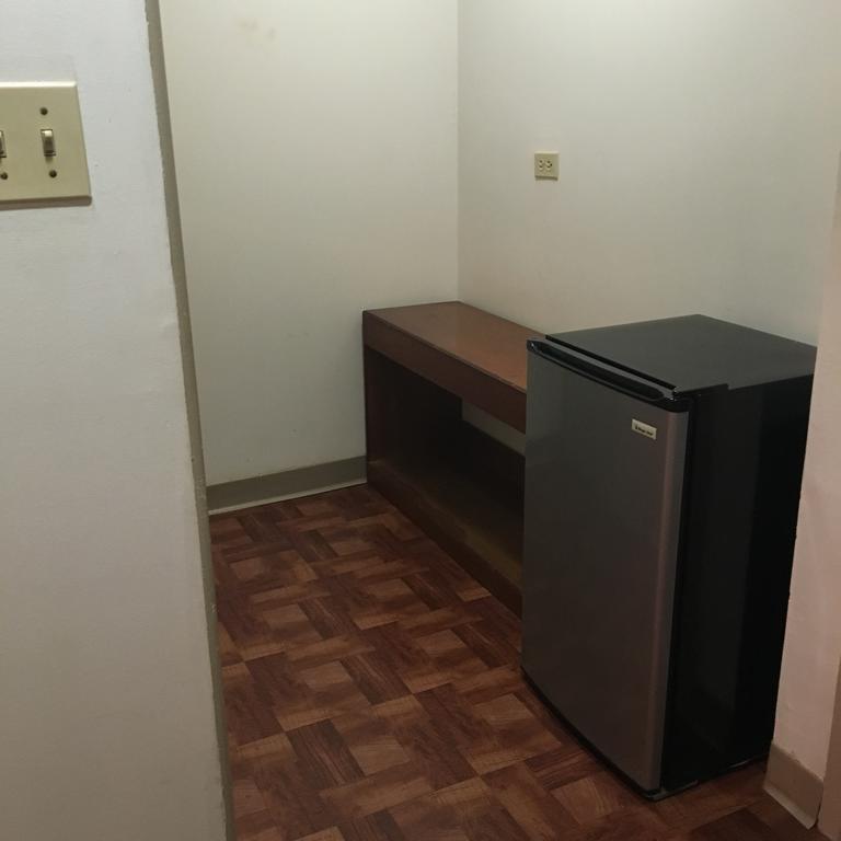 Tamuning Plaza Hotel Kültér fotó