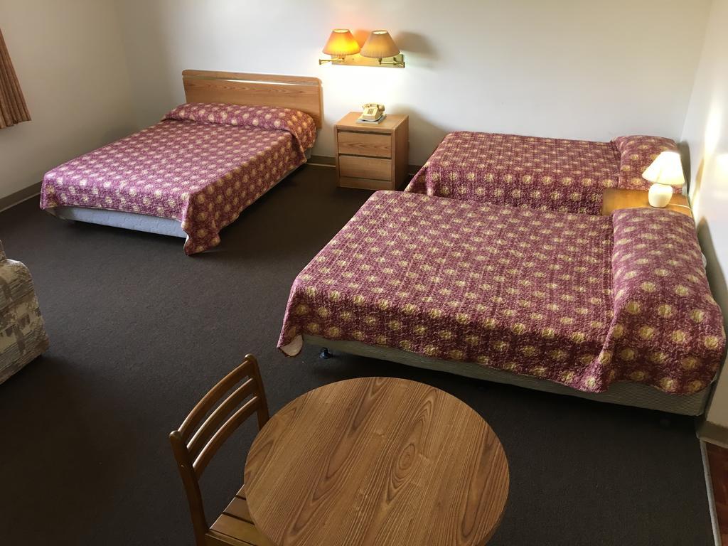 Tamuning Plaza Hotel Kültér fotó