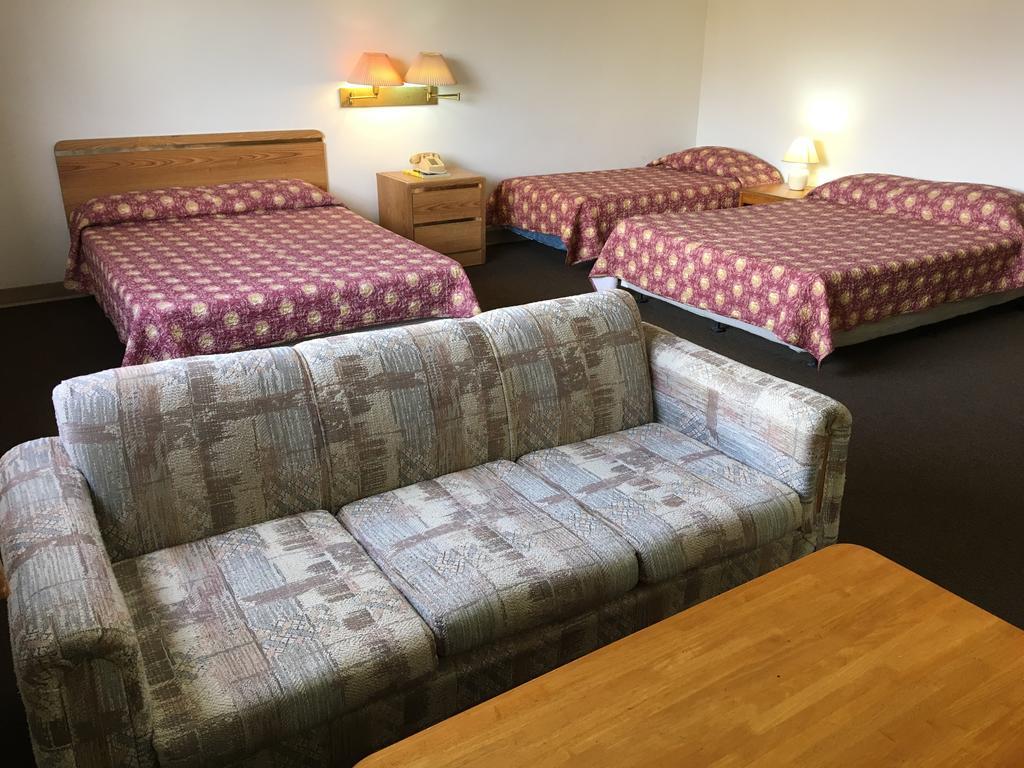 Tamuning Plaza Hotel Kültér fotó