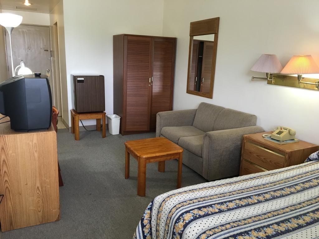 Tamuning Plaza Hotel Kültér fotó