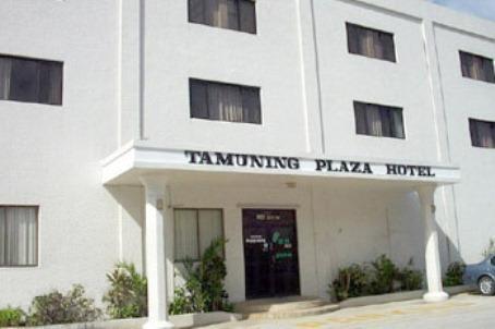 Tamuning Plaza Hotel Kültér fotó