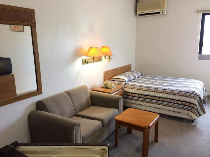 Tamuning Plaza Hotel Kültér fotó