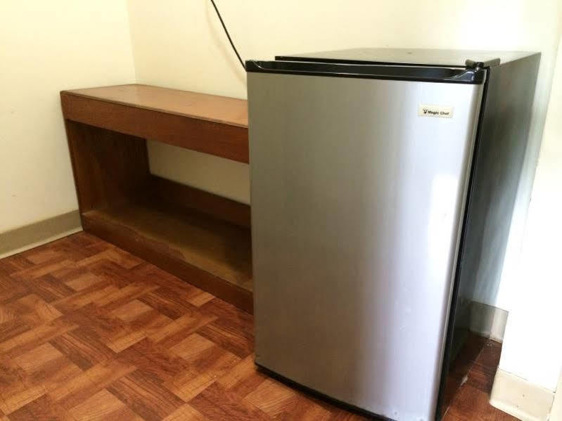 Tamuning Plaza Hotel Kültér fotó