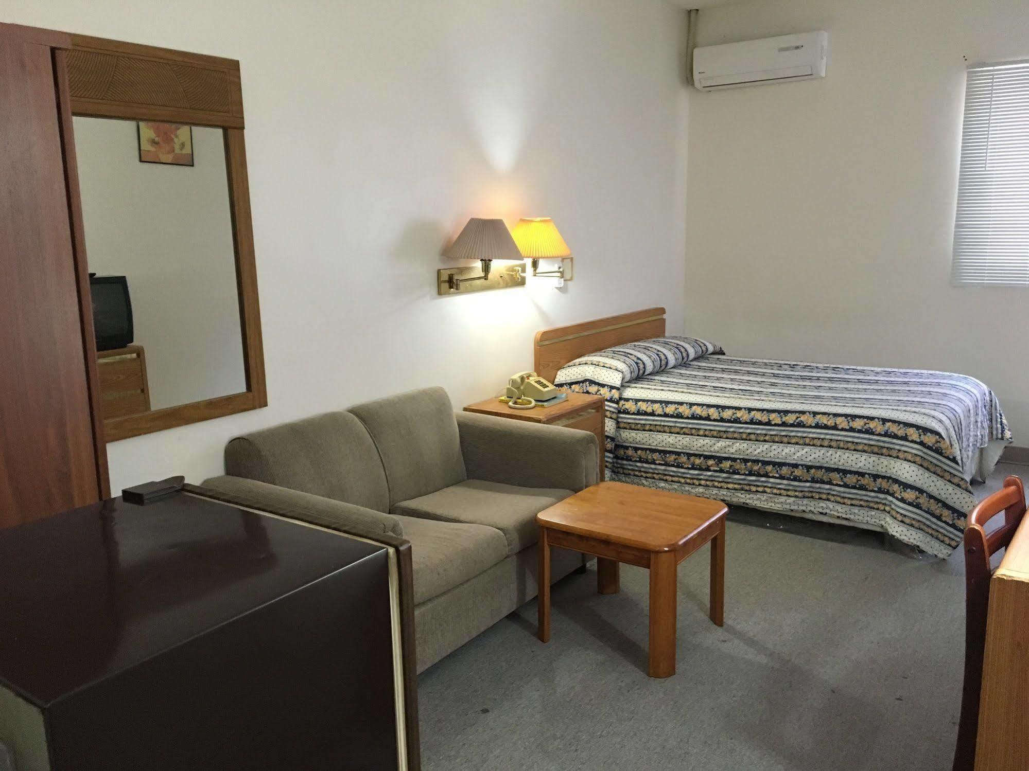 Tamuning Plaza Hotel Kültér fotó
