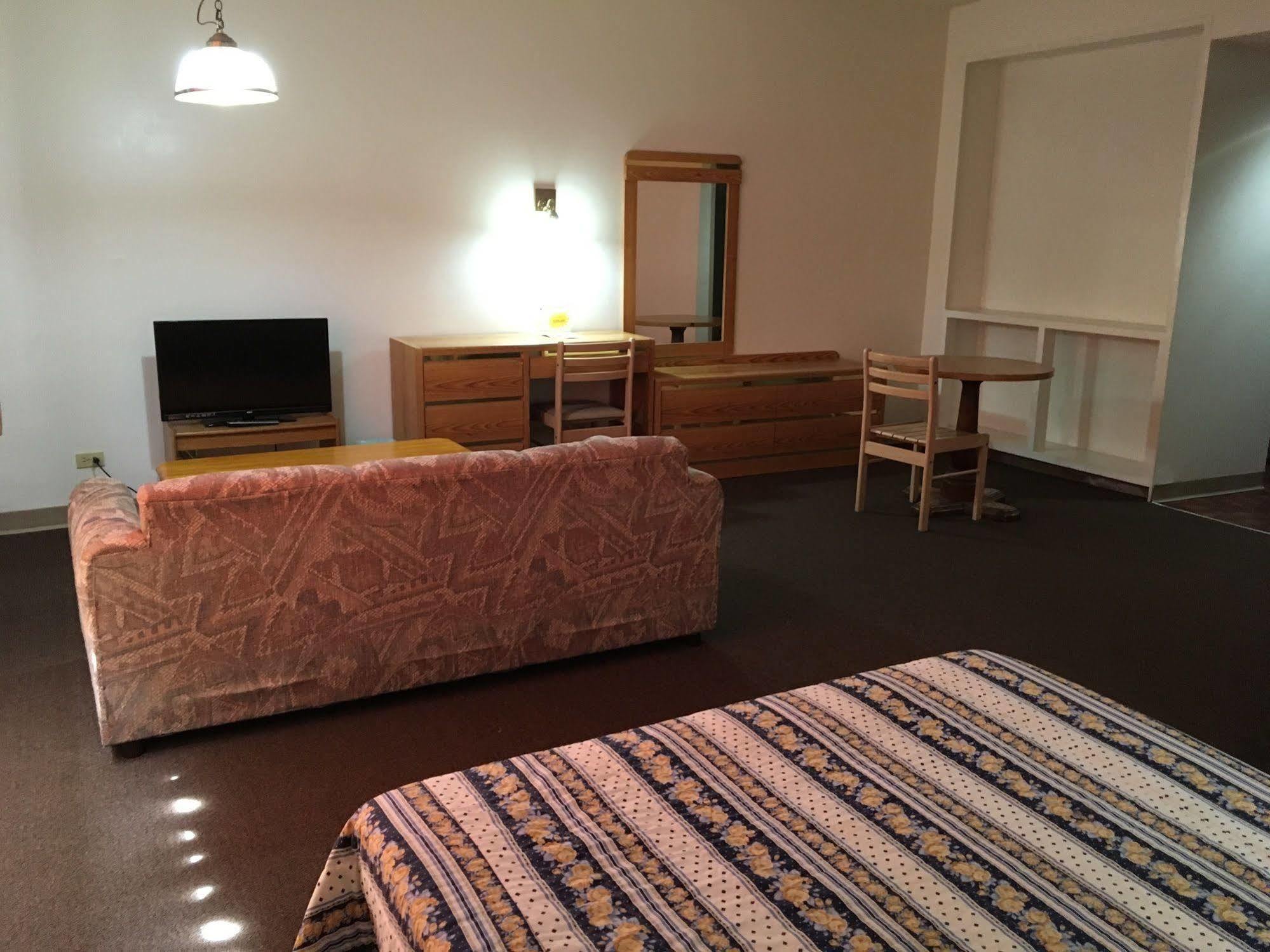 Tamuning Plaza Hotel Kültér fotó