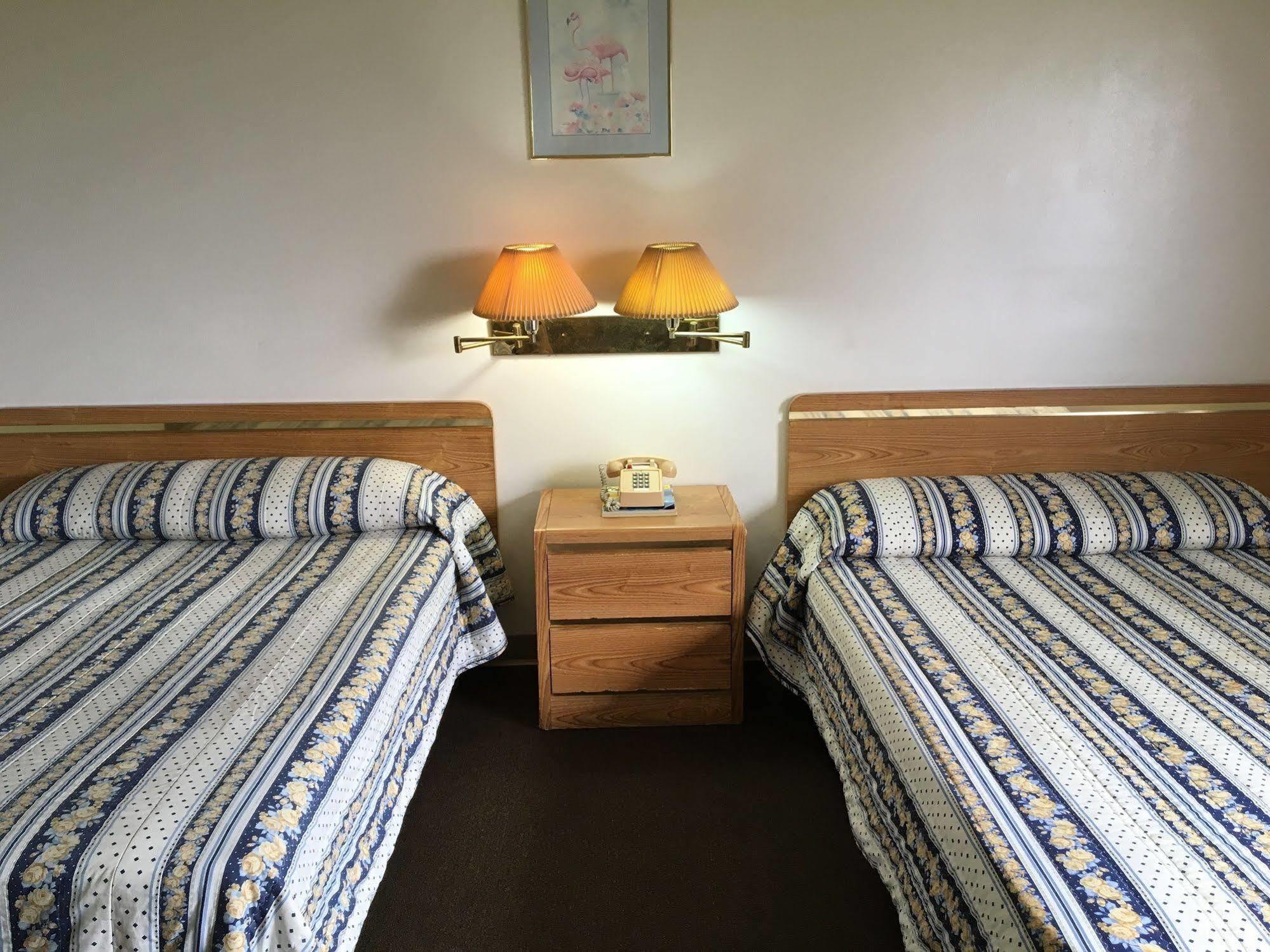 Tamuning Plaza Hotel Kültér fotó