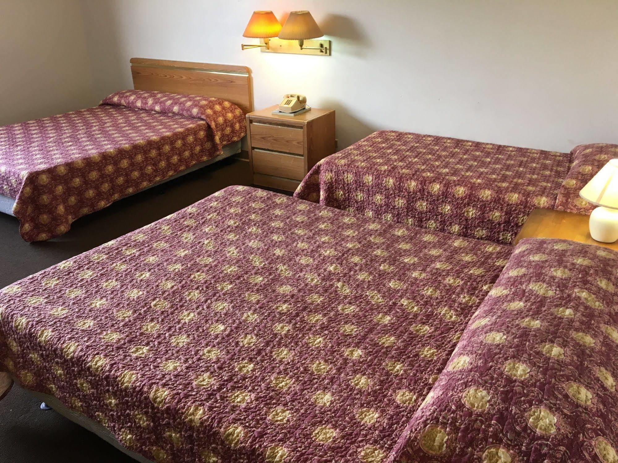Tamuning Plaza Hotel Kültér fotó