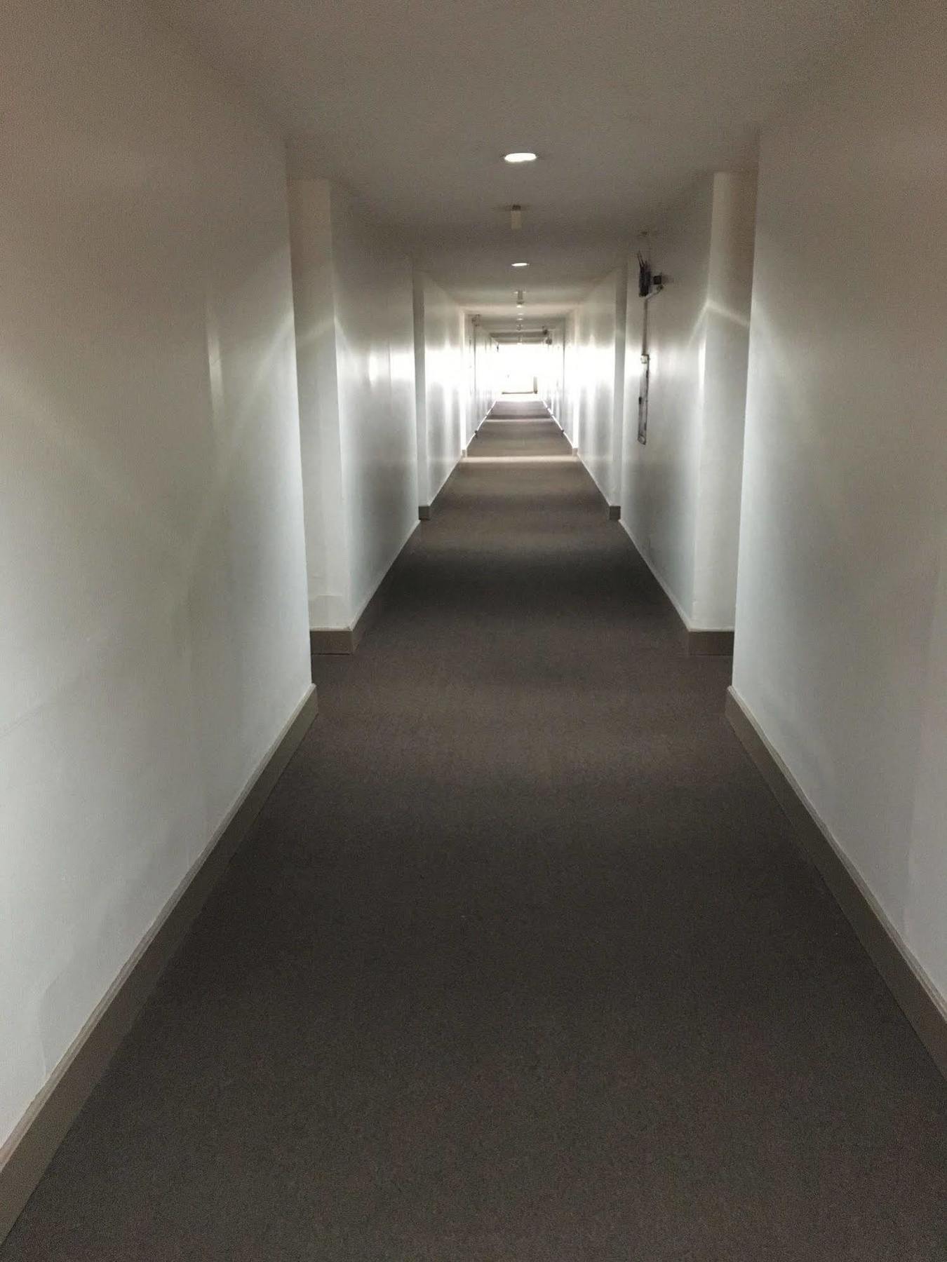 Tamuning Plaza Hotel Kültér fotó
