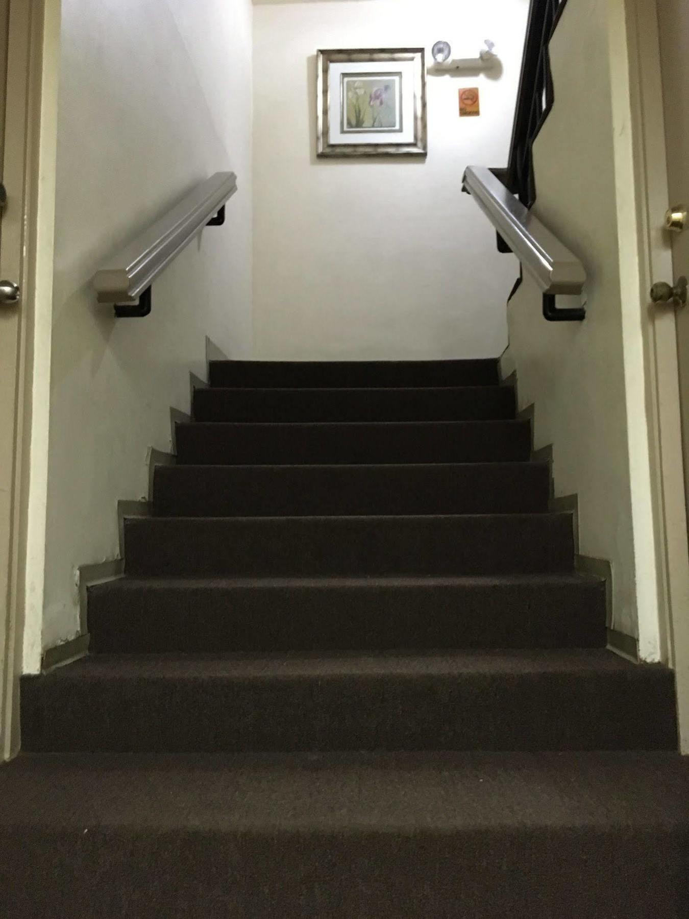 Tamuning Plaza Hotel Kültér fotó
